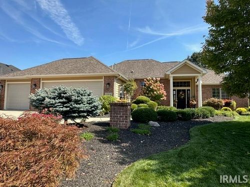 13306 Sangiovese Pl, Fort Wayne, IN, 46845-8762 | Card Image