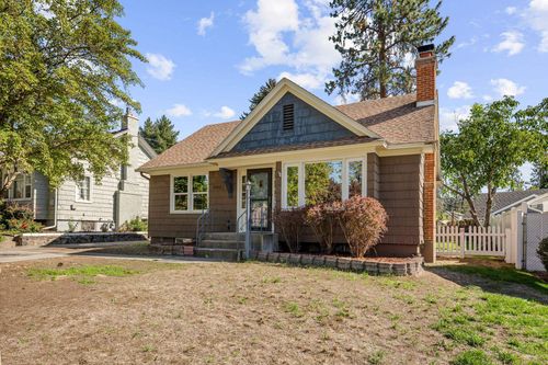 3312 N Columbia Cir, Spokane, WA, 99205-3943 | Card Image