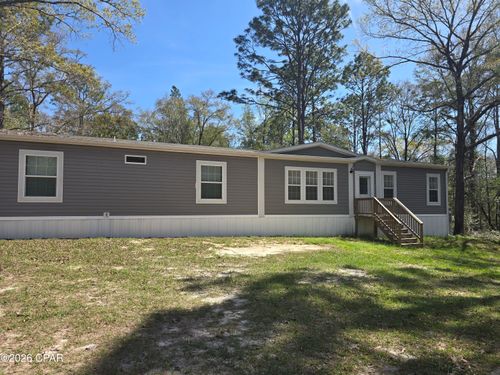 61 Summer Ln, Crawfordville, FL, 32327-0521 | Card Image