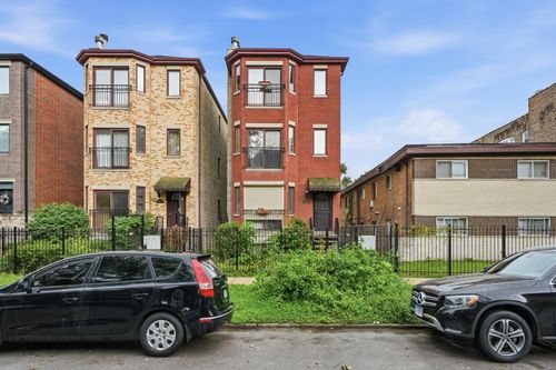 2-1469 E 69th St, Chicago, IL, 60637-4863 | Card Image