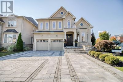 83 Sir Modesto Crt, House other with 4 bedrooms, 4 bathrooms and 7 parking in Maple ON | Image 1