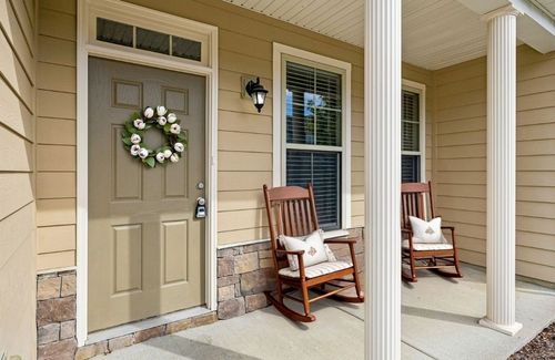 4014 Cannonsgate Ln, Murfreesboro, TN, 37128-4415 | Card Image