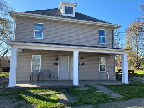 1-62 Whiteman Ave, Uniontown, PA, 15401-4329 | Card Image