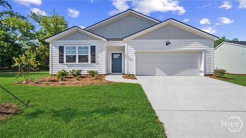 320 Royal Fern Lane, Statesboro, GA, 30461 | Card Image
