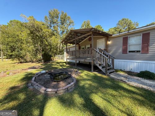 802 Ash Branch Rd, Pembroke, GA, 31321-4450 | Card Image