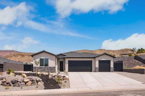 732 N 15 W, La Verkin, UT, 84745-1500 | Card Image