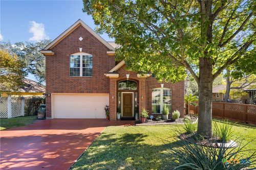 102 Elm Hill Ct, San Marcos, TX, 78666-3027 | Card Image