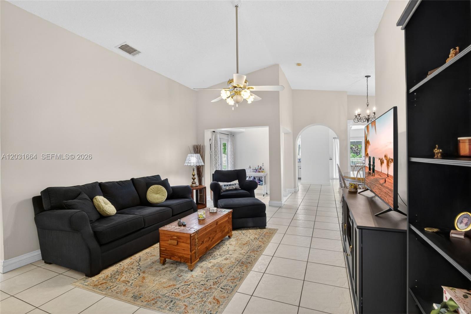 Residential in Miami 2