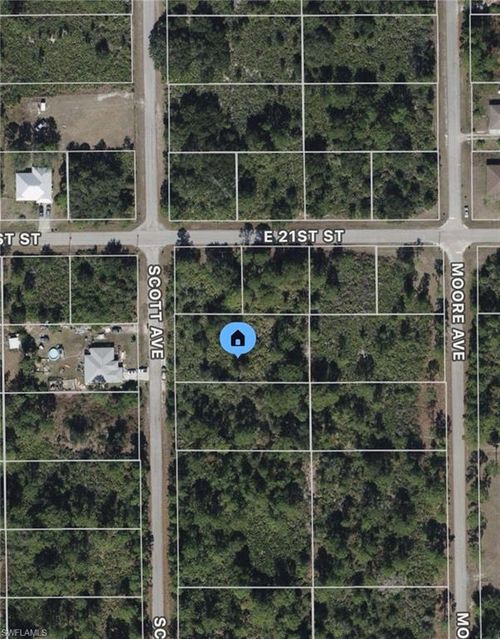 2020 Scott Ave, ALVA, FL, 33920 | Card Image