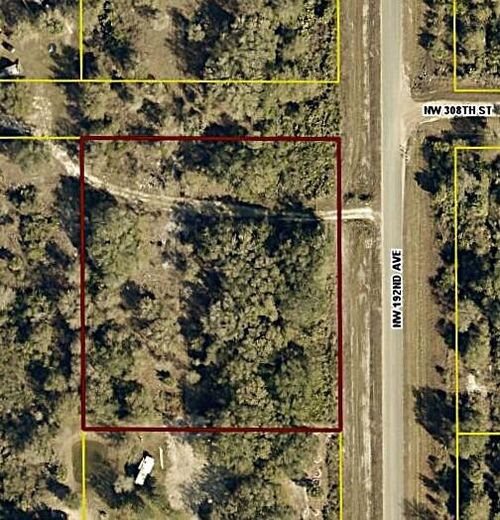 30755 Nw 192nd Avenue, Okeechobee, FL, 34972 | Card Image