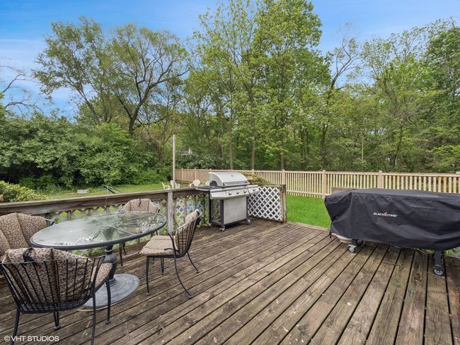 1345 Winaki Trl, House other with 3 bedrooms, 1 bathrooms and 2 parking in Algonquin IL | Image 17