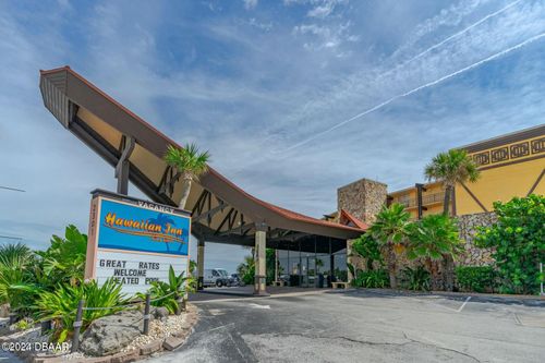 506-2301 S Atlantic Ave, Daytona Beach, FL, 32118-5321 | Card Image