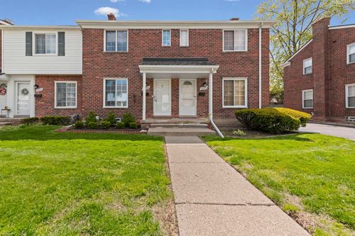 23322 Edsel Ford Ct, Saint Clair Shores, MI, 48080-2569 | Card Image