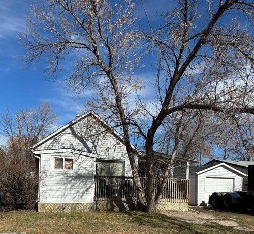 120 4 Avenue, Rockyford, AB, T0J2R0 | Card Image