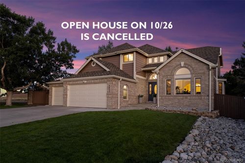 9423 Prairie View Drive, Highlands Ranch, CO, 80126 | Card Image