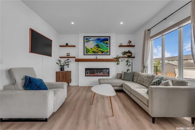 163 Chelsom Bend, House other with 4 bedrooms, 3 bathrooms and 4 parking in Saskatoon SK | Image 7