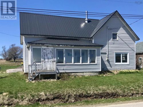 248 Cape St Marys Rd, Cape St. Marys, NS, B5A5B4 | Card Image