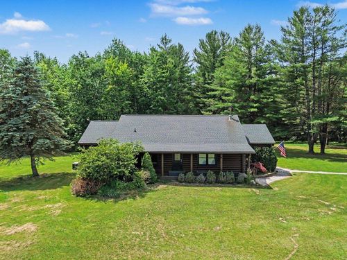 5280 S East County Line Rd, Shepherd, MI, 48883-9716 | Card Image