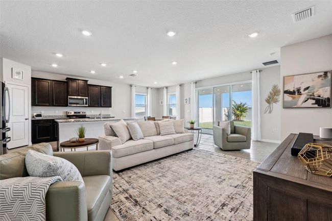 9804 Rowing Dale Bnd, House other with 4 bedrooms, 3 bathrooms and null parking in WESLEY CHAPEL FL | Image 19