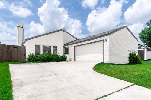 6423 Coachwood Dr, Houston, TX, 77035-2007 | Card Image