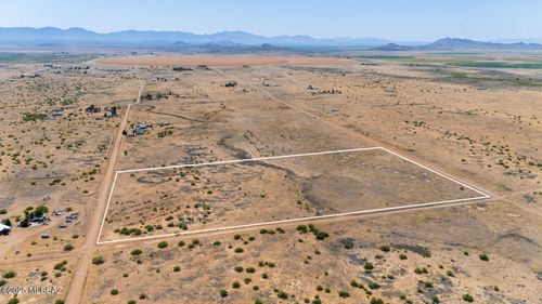 117andamp124-18 Acres Mockingbird Road, Pearce, AZ, 85625 | Card Image