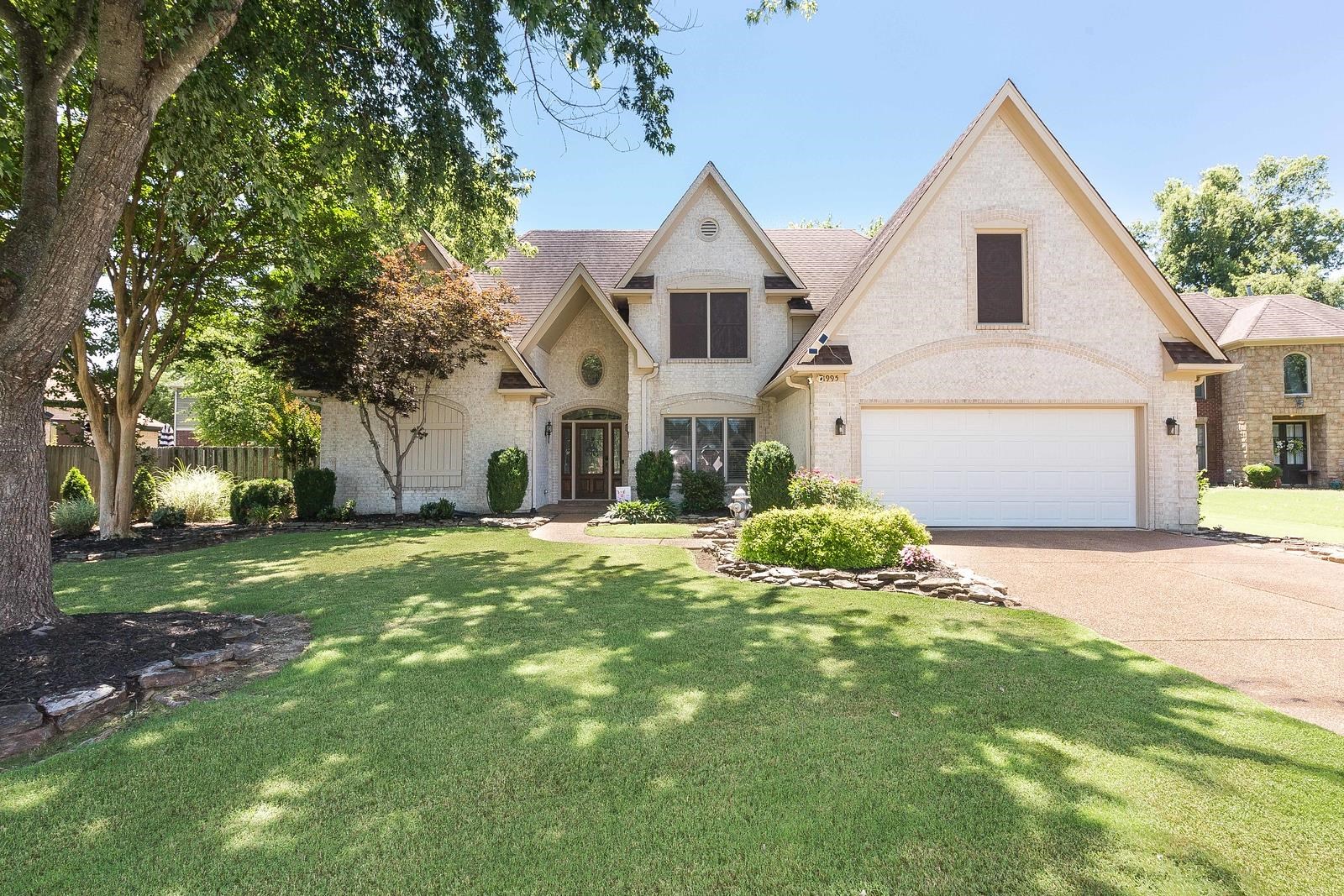 Country Valley Dr, Arlington, TN 38002
