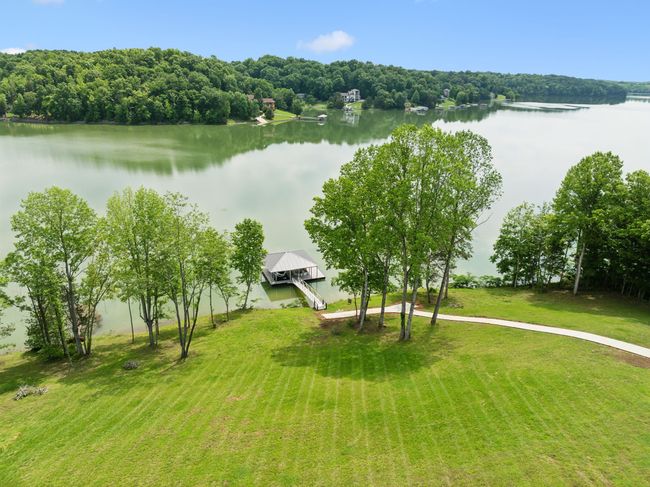 337 Lake Court Dr, House other with 5 bedrooms, 5 bathrooms and 2 parking in Lynchburg TN | Image 51
