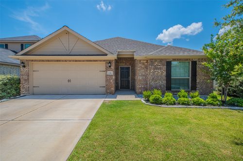 136 Morning Glory, Sanger, TX, 76266-1618 | Card Image