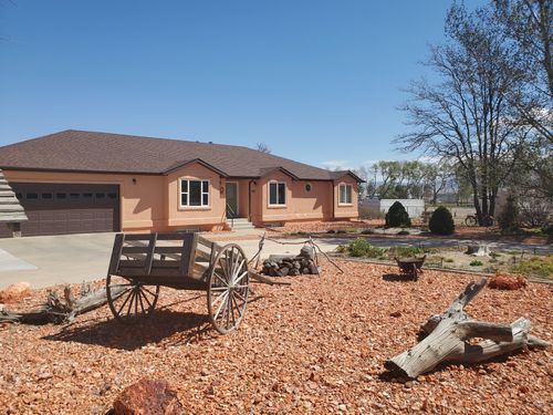 450 W 300 N, Milford, UT, 84751-7819 | Card Image