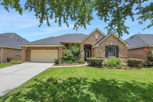 20339 Bentwood Oaks Drive, Porter, TX, 77365 | Card Image
