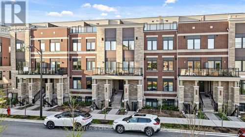 1404-56 Elizabeth Street, Richmond Hill (Mill Pond), ON, L4C5W2 | Card Image
