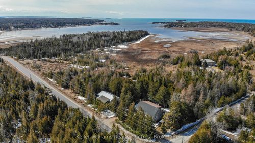 668 Pike Bay Rd, Northern Bruce Peninsula, ON, N0H2T0 | Card Image