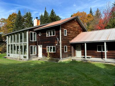 41 Edwards Village Loop, House other with 5 bedrooms, 3 bathrooms and null parking in Dover VT | Image 2