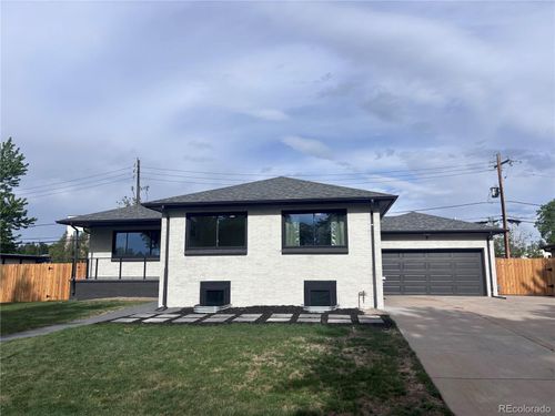 2935 Webster St, Wheat Ridge, CO, 80033-8076 | Card Image