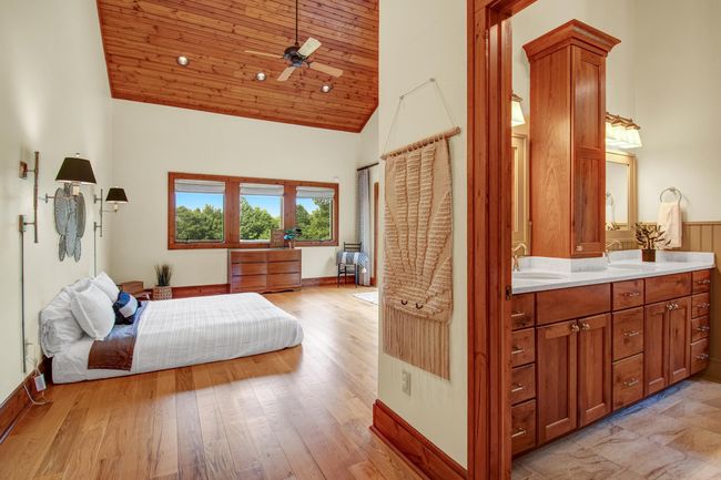 5949 Korback Rd, House other with 5 bedrooms, 4 bathrooms and null parking in SPRING GREEN WI | Image 31