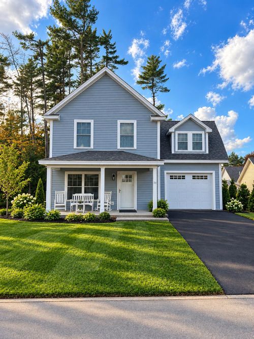90-Lot 90 Pinecrest At High Pines, Wells, ME, 04090 | Card Image