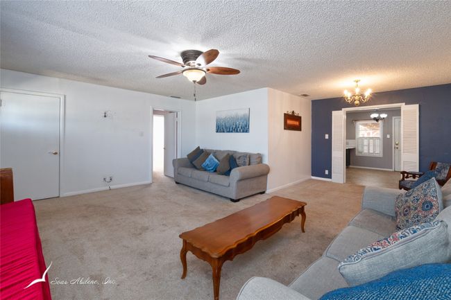1002 S Pioneer Dr, House other with 3 bedrooms, 2 bathrooms and null parking in Abilene TX | Image 7