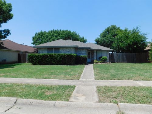 3109 N Bell Avenue, Denton, TX, 76207 | Card Image