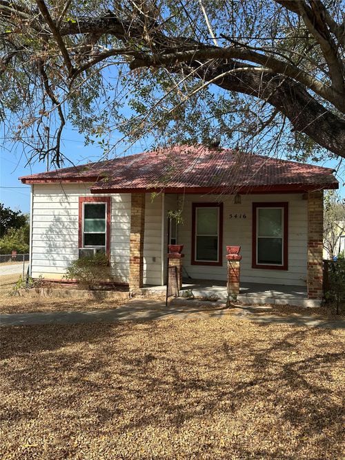 5416 Rogers Ln, Austin, TX, 78724-6118 | Card Image