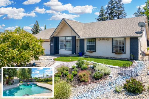 2773 Crystal Tree Dr, Redding, CA, 96001-3774 | Card Image