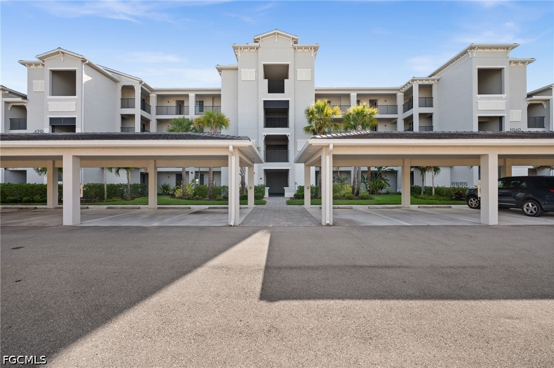 Residential in Punta Gorda