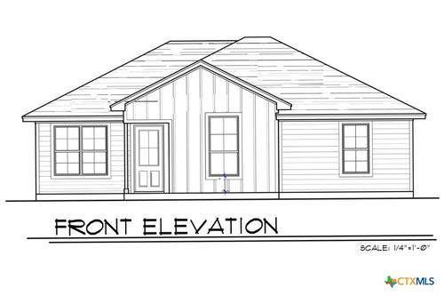 606 Bridge St, Gatesville, TX, 76528-2030 | Card Image