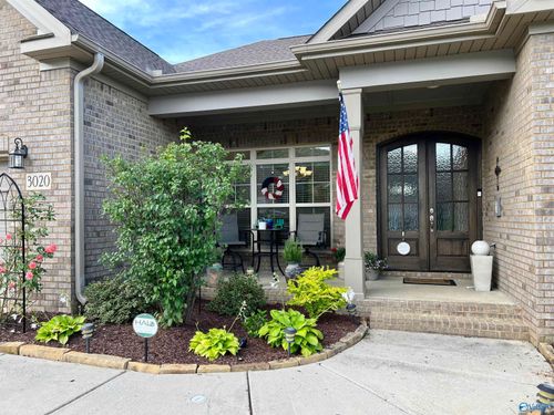 3020 Chimney Cove Cir, Brownsboro, AL, 35741-9631 | Card Image