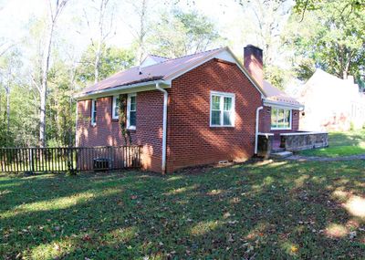 374 Dillions Fork Rd, House other with 3 bedrooms, 2 bathrooms and null parking in Fieldale VA | Image 3