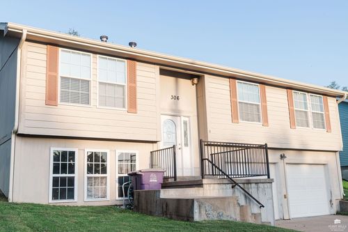 306 Grant St, Saint George, KS, 66535-9496 | Card Image