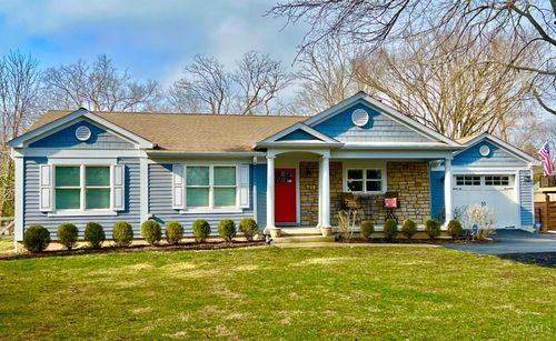 732 Wooster Pike, Terrace Park, OH, 45174-1040 | Card Image