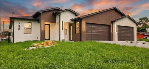 758 Gerald Ave, Lehigh Acres, FL, 33936-1016 | Card Image