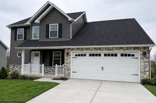 117 Canto Dr, Morgantown, WV, 26508-1187 | Card Image