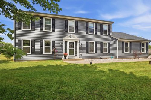 S25W30256 Jenna Lane, GENESEE, WI, 53188 | Card Image