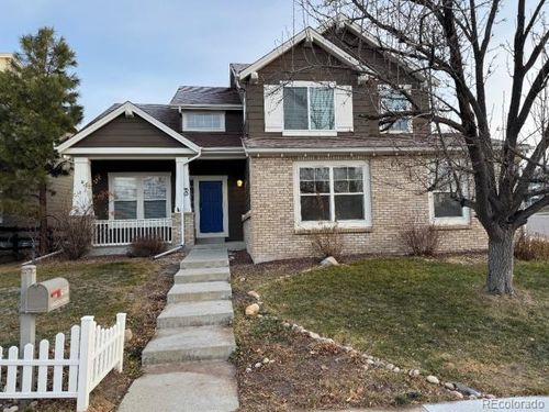 4565 Larksong Dr, Castle Rock, CO, 80109-7912 | Card Image